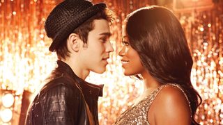 Rags still 3