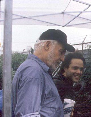 Caught still 5