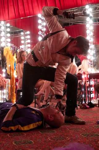Drive still 2