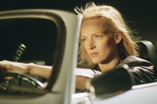 Kill Bill: Vol. 2 still 7