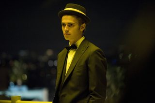 Takers still 7