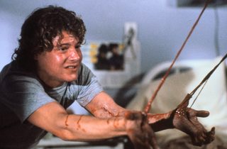 A Nightmare on Elm Street 3: Dream Warriors still 3