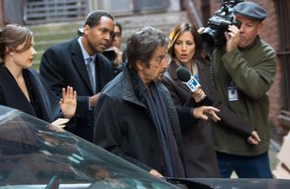 The Humbling still 3