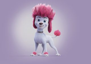 200% Wolf still 7
