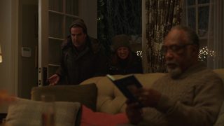 Home Sweet Home Alone still 8