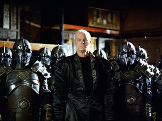 Dragon Wars: D-War still 2