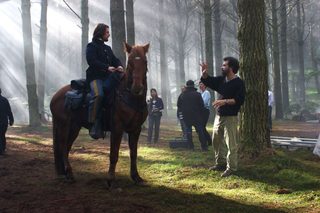 The Last Samurai still 4