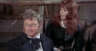 The Belle Starr Story still 3