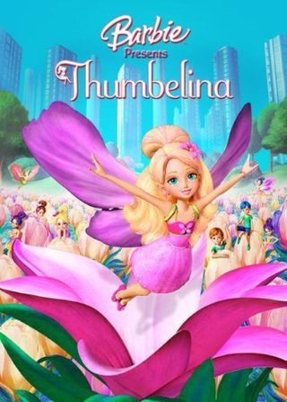 Barbie Presents: Thumbelina still 2