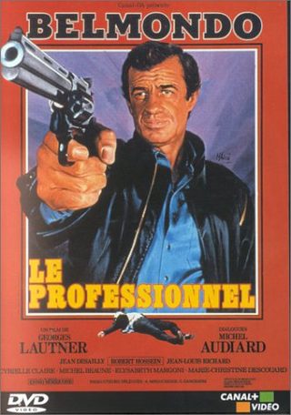 The Professional still 8