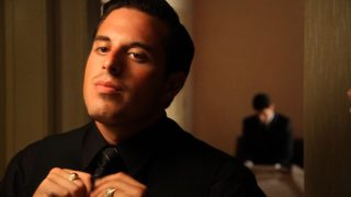 A Broken Code still 7