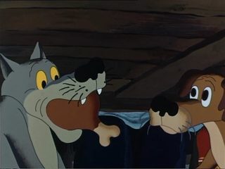 Once Upon a Time there Lived a Dog still 2