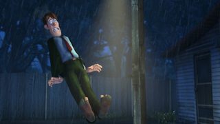Everyone's Hero still 6
