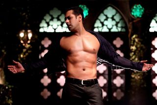 Bodyguard still 1