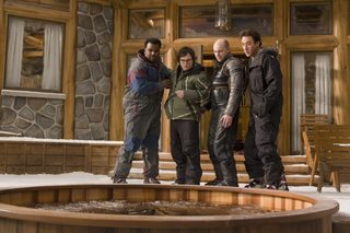 Hot Tub Time Machine still 2