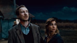 Harry Potter and the Deathly Hallows: Part 1 still 7