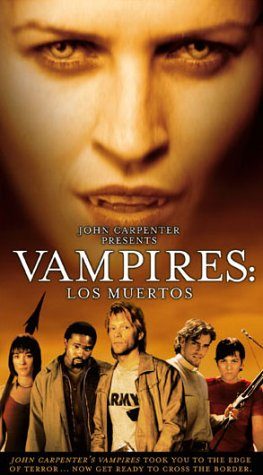 Vampires: Los Muertos still 3