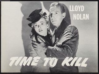 Time to Kill still 1