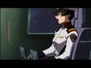 Mobile Suit Gundam SEED: The Rumbling Sky still 3
