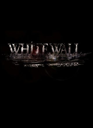 White Wall still 5
