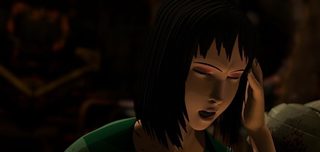 Dead Space: Aftermath still 4