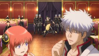 Gintama: The Very Final still 5