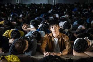 A Sun still 2