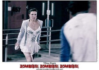 Zombies! Zombies! Zombies! still 2