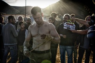 Jason Bourne still 1