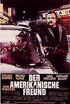 The American Friend still 2