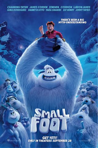 Smallfoot still 4