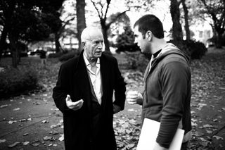 The Penitent Man still 5
