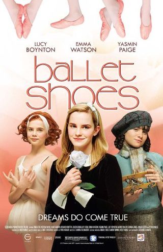 Ballet Shoes still 7