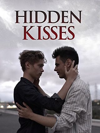 Hidden Kisses still 2
