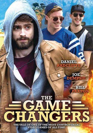 The Gamechangers still 8