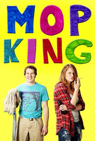 Mop King still 2