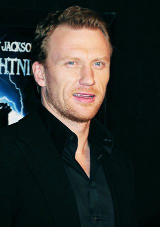 Kevin McKidd, photo 1 of 3