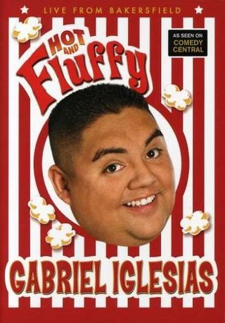 Gabriel Iglesias: Hot and Fluffy still 2
