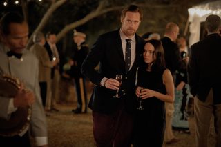 The East still 8