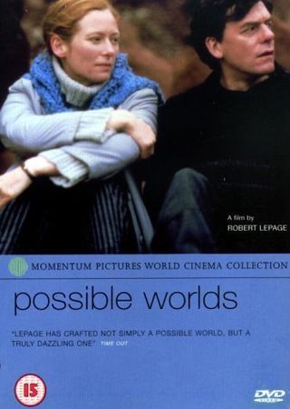 Possible Worlds still 3