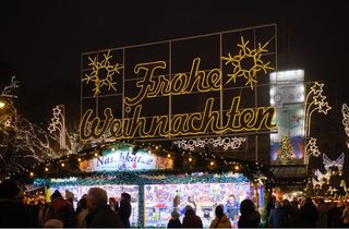 Christmas in Vienna still 4