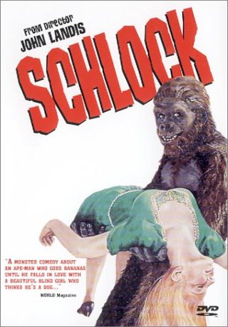 Schlock still 2