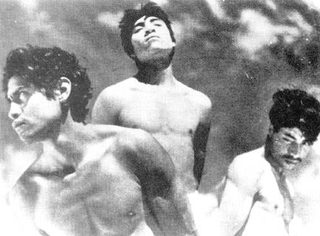 ¡Que Viva Mexico! still 7