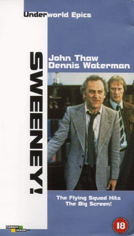 Sweeney! still 2