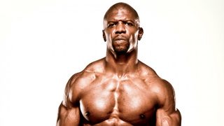 Terry Crews, photo 1 of 3
