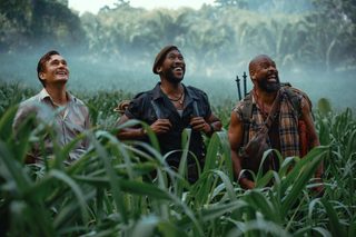 Jurassic World Rebirth still 1