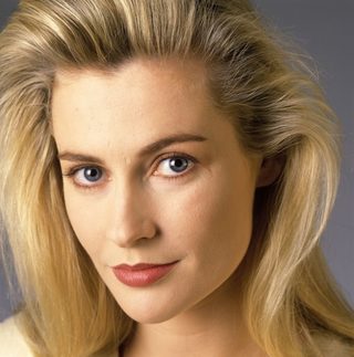 Alison Doody