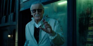 Deadpool: No Good Deed still 1