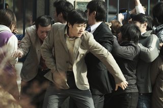 Deranged still 4