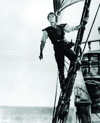 The Sea Hawk still 2